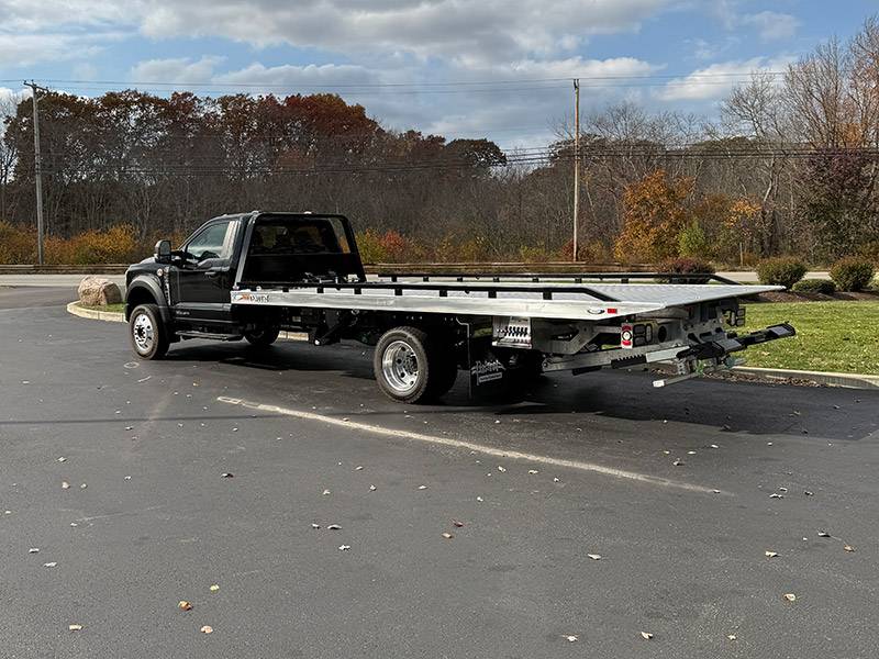 2024 Ford F550 (Key# 1984) 2